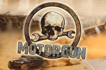 MOTORGUN - автодуэли по-новому! Скоро будет аннонс от создателей Interstate 76 и Twisted Metal